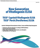 Fish vitellogenin brochure