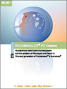 Technoclot PT Owren