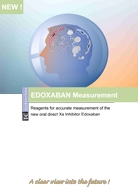 Technoview Edoxaban brochure Technoview Edoxaban brochure