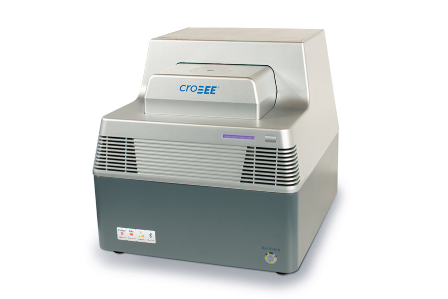 croBEE Real Time PCR System 4 channles