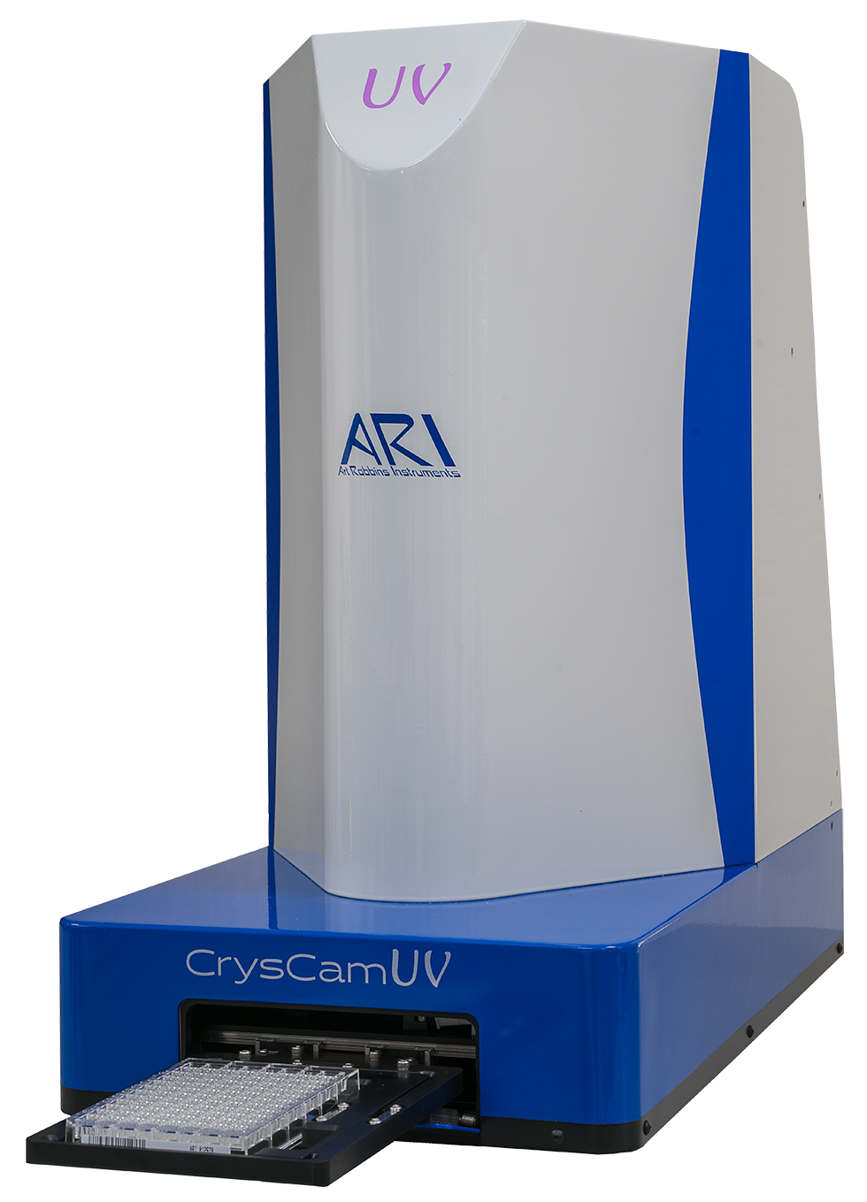 ARI CrysCam UV Digital Microscope